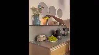 Small Dining Room Hack 🍽️｜Golden Ratio Setup for Storage & Vibes