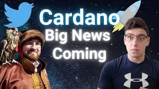 Будущее Cardano | Новости ADA Cardano | Обзор выступления Чарльза Хоскинсона