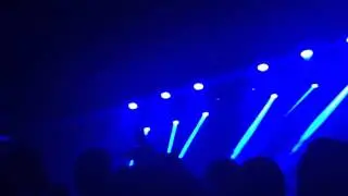 NF Breathe - Grand Rapids - The Intersection- May 5, 2016
