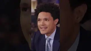 &ldquo;If you truly want to learn about America, talk to Black women.&rdquo; - Trevor Noah #FYC #shorts
