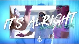 Caleb Lewis - It's Alright - Working with Rob Amoruso (One House Music)