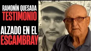 De La Sierra Al Presidio: Ram&oacute;n Quesada, Combatiente Por La Libertad De Cuba