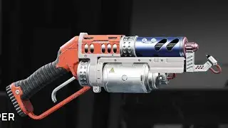 The Crisper is an Amazing Secondary