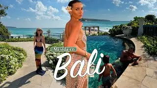 🏝 MI VIDA EN BALI | 2025 &middot; Vlog 02 | ALEXANDRA PEREIRA