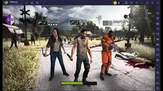 The Walking Dead No Man's Land hack mod game (Free Shop + Resources)