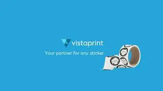 Vistaprint | Don&rsquo;t Depend on Favours | &lsquo;Logos for Cakes&rsquo;