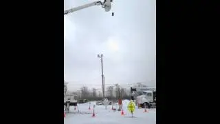 NGrid Drop Zone Video #1
