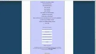 Academy Team Solutions - Affiliate Auto Responders - Import Unlimited Contacts To Auto Responder.avi