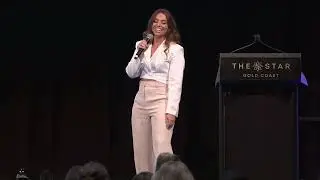 Katrina Zumkeller | Compulsive Lashes Boutique | ILM Gold Coast Lash Conference
