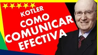 KOTLER CAP&Iacute;TULO 14 😊 (14.5) | Puntos muy IMPORTANTES del proceso de COMUNICACI&Oacute;N de una MARCA