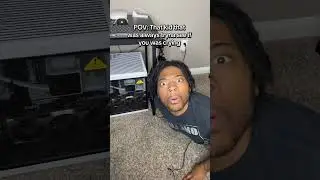 Тот самый парень, который всегда так делал #cbum #shorts #funny
