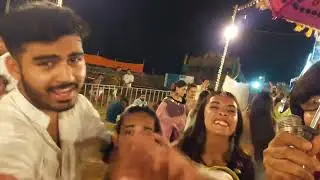 हिन्द रक्षक गरबा महोत्सव 2023 | Hind Rakshak Garba 2023 | Navratri Day - 09