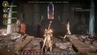 Trespasser Dorian Romance 05 - 