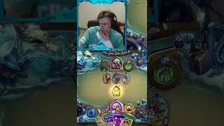 Чаепитие у Шляпника | Tea is best against depression | Volfnay #hearthstone