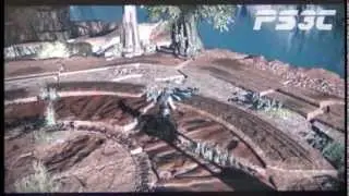 Bound by Flame: PS3C - Gameplay GC2013 (cam)