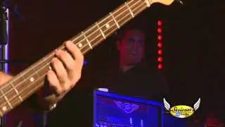 Sesiones TVN Radio - Los Rabanes 