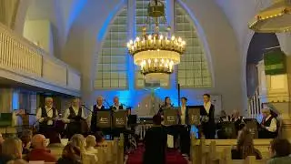 Pala rakkautta Vol.6 -konsertti