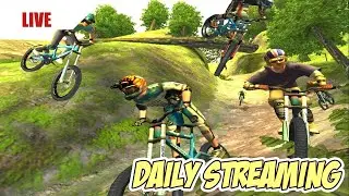 [Nostalgia PS2] Unlock All Character Downhill Domination #downhill