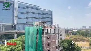 commercial office || space || for sale in hitech city  || hyderabad ||