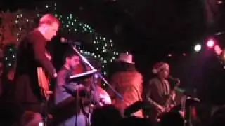 Waylan St. Palan & The Magic Elves- Santa Clause is Coming To Town
