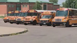 Pickerington school bus drivers reach tentative agreement on contract to avoid strike