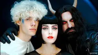 Не вернусь не расскажу теперь (готик-рок) Gothic