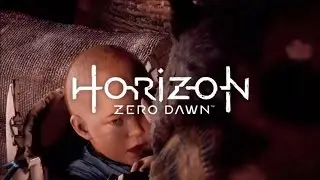 When the Sun Goes Down - Horizon Zero Dawn Action Montage