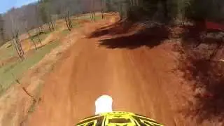 BMMS New Track Layout