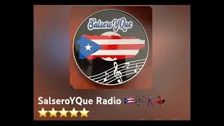 &ldquo;SUPER SALSA 1977 PETE 
