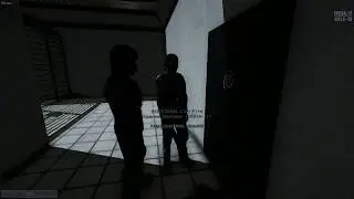 SCP: Secret Laboratory | Сервер Donbas BOBA NoRules | Магазин Ашота