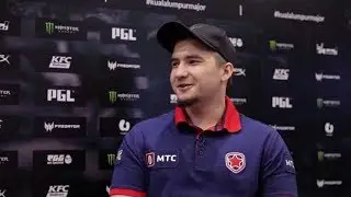 Gambit  vs Flying Penguins SLTV Minor bo3 Game 1