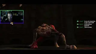 DEVIL MAY CRY HARD MODE NG+ PLAYTHROUGH PT. 3 - FINALE AND BOSSRAGE!
