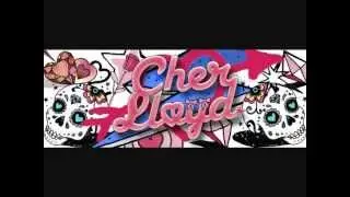 Cher Lloyd Swagger Jagger