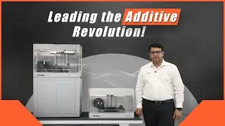 Industrial & Desktop Composite 3D Printer &ndash; Markforged | Phillips Machine Tools