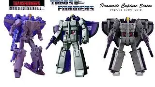 ОБА &mdash; G1?!? Обсуждение Transformers SS'86 ASTROTRAIN против Siege ASTROTRAIN!!!
