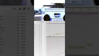 Wipe & Light Transitions #timelinetuesday #aftereffectstransitions
