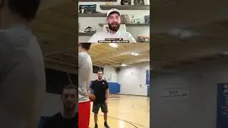Почему Дрю Хэнлен не работает с любым игроком НБА! #шорты