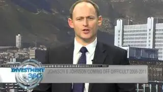 Pieter Fourie's Offshore Stock Picks