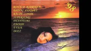 Dadou Pasquet - Akoustik lanmou