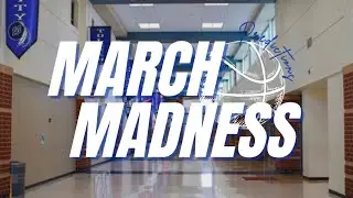 2025 March Madness Predictions