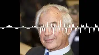 Vizekanzler a. D. DI Dr. h. c. Josef Riegler - STIMMRECHT - der  Podcast der Steirischen Volkspartei