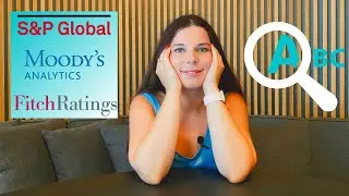 Можно ли доверять кредитным рейтингам Moody's, S&P, Fitch, АКРА, Эксперт? Как использовать рейтинги?