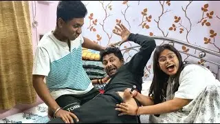Doctor ne laga diya Injection #injectionvideo #viralinjection #funnyinjection #doctor