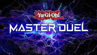 Normal 6 [Gem Knight Match] Theme | Yu-Gi-Oh! Master Duel 遊戯王マスターデュエル