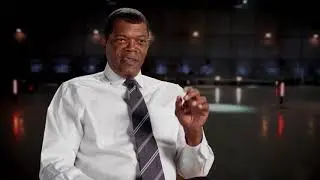 Captain Marvel: Samuel L. Jackson 