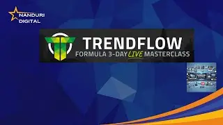 TrendFlow Formula Review: Nanduri Digital: Sean Donahoe's Proven Method to Unlock Financial Freedom