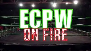 Wrestling On Fire ep54