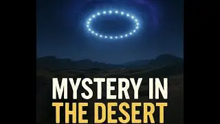 The Strange Phenomenon Over the Arizona Desert That No One Can Explain