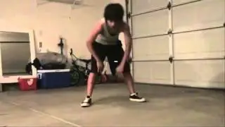 BBOY   How to Breakdance  Flare Tutorial Guide ASS