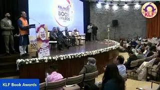 KLF Book Awards